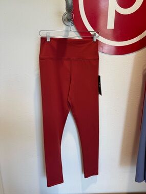 NWT Glyder x Pure Barre Pure Leggings